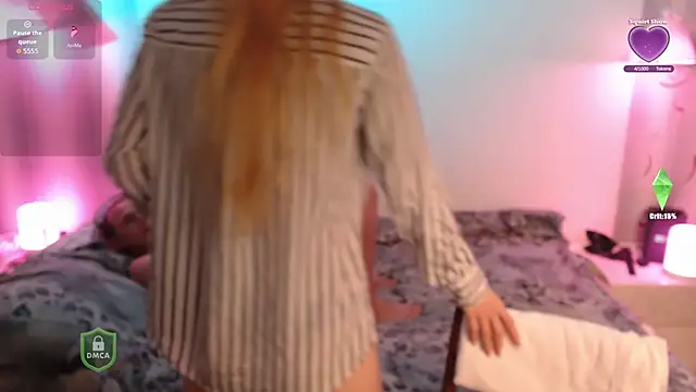 space danger online show from November 3, 2025, 6:18 am