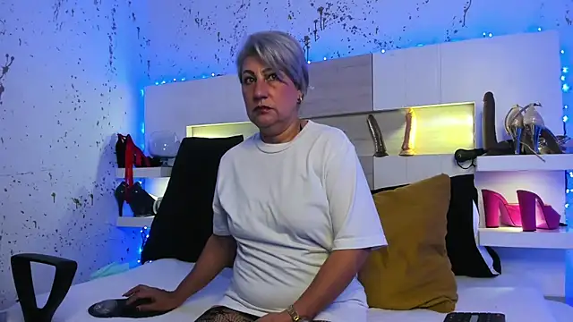 JaddeWalker online show from November 27, 2025, 11:32 am