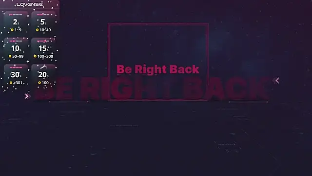 Spice bombx online show from April 20, 2026, 8:43 pm