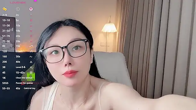 Snapshot of Xiatian520_ chatting on March 3, 2026, 6:42 am Xiatian520 online show from March 3, 2026, 6:42 am