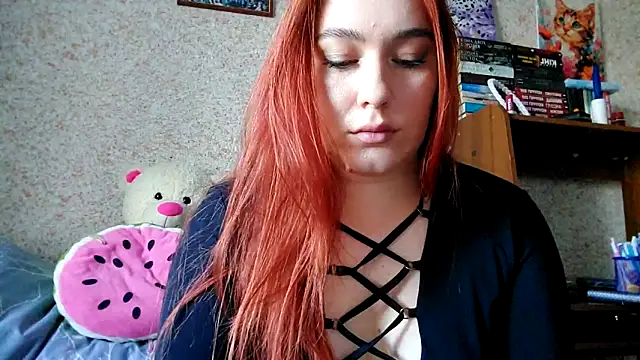 Snapshot of Sweet_lollipop25 chatting on November 3, 2025, 12:09 pm Sweet lollipop25 online show from November 3, 2025, 12:09 pm