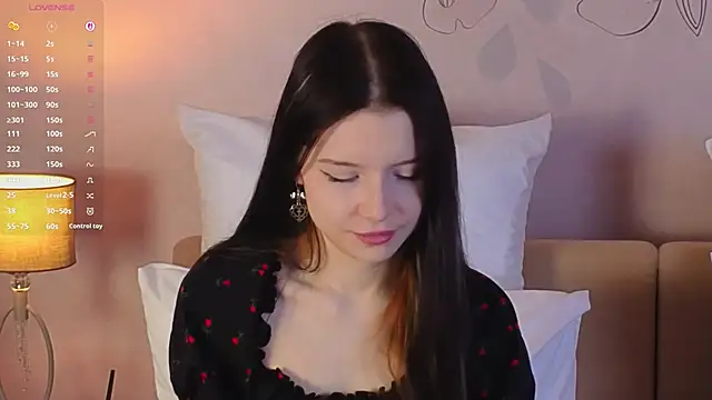 Angel  Rosse online show from March 26, 2026, 6:28 pm