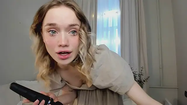 DiscoPotato online show from March 10, 2026, 5:33 am