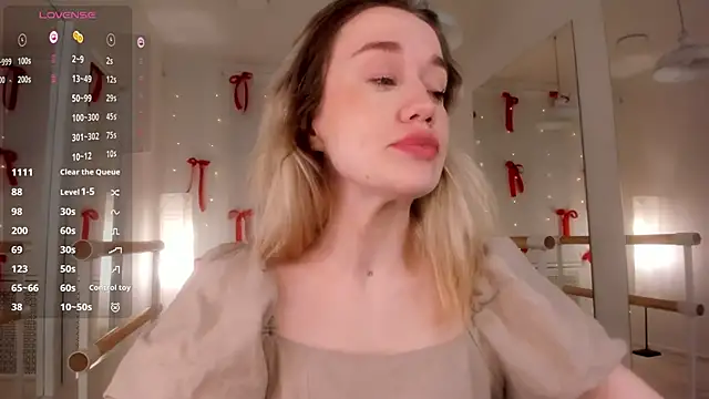 DiscoPotato online show from December 20, 2025, 5:54 am