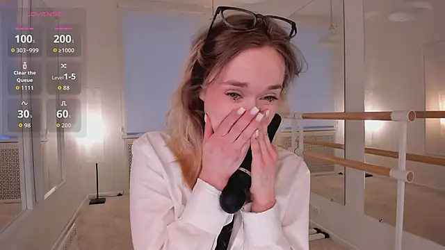 DiscoPotato online show from February 24, 2026, 5:30 am