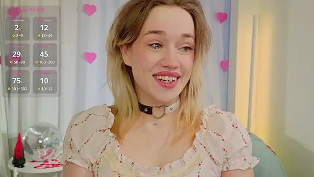 DiscoPotato online show from February 14, 2026, 5:40 am