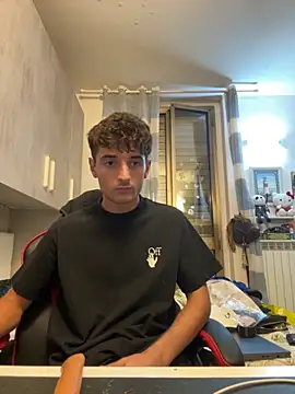 Thelouniost334    online show from September 10, 2025, 6:40 pm