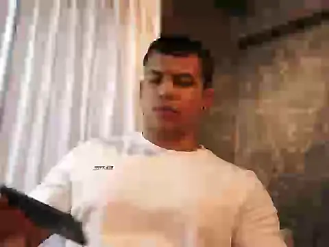 Thiago Valente online show from October 30, 2025, 1:09 pm