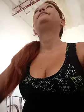 marinita13 online show from April 10, 2026, 1:18 pm