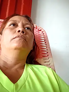 marinita13 online show from March 25, 2026, 7:35 pm