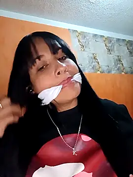 Snapshot of Madame_Deborass chatting on March 13, 2026, 12:37 am Madame Deborass online show from March 13, 2026, 12:37 am