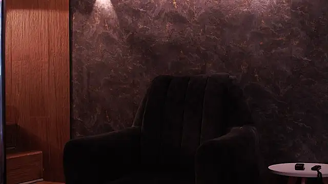 Ariaa Isabell online show from November 24, 2025, 6:30 pm