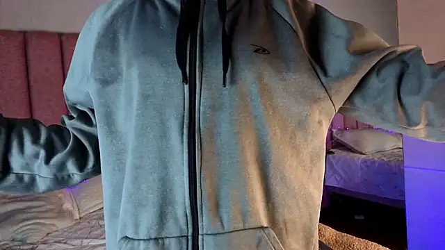 TerumiKitty online show from January 5, 2026, 9:40 pm