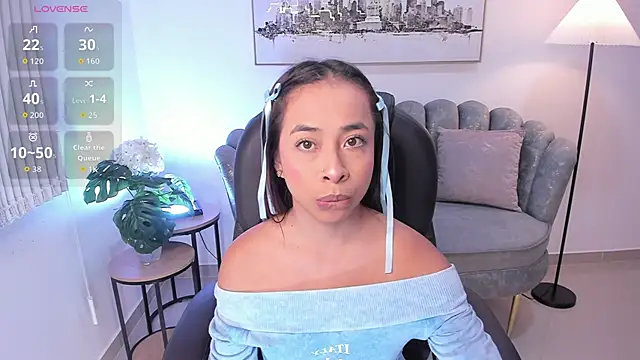 Snapshot of July_Adams chatting on February 21, 2026, 1:51 am July Adams online show from February 21, 2026, 1:51 am