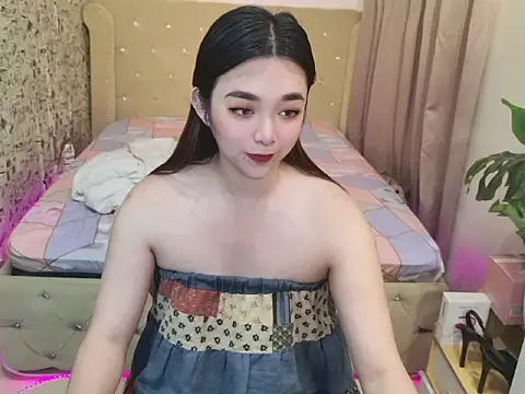 Ts-yoshi online show from March 29, 2026, 10:33 pm