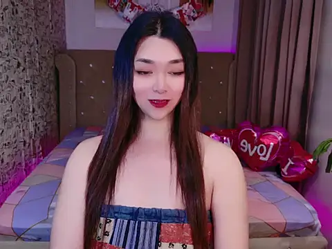 Ts-yoshi online show from February 16, 2026, 7:51 am