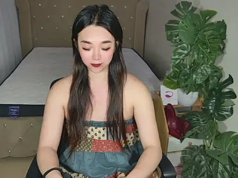 Ts-yoshi online show from May 30, 2026, 10:54 am