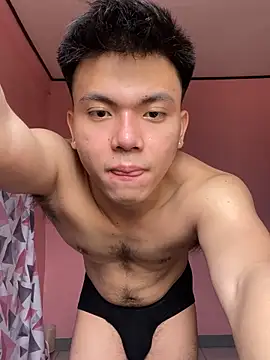 JerichoGutierez online show from March 19, 2026, 2:11 am