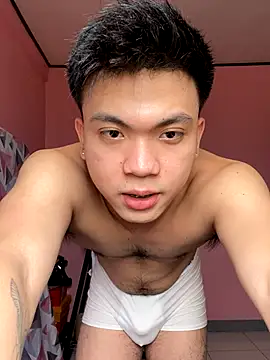 JerichoGutierez online show from January 8, 2026, 4:29 am