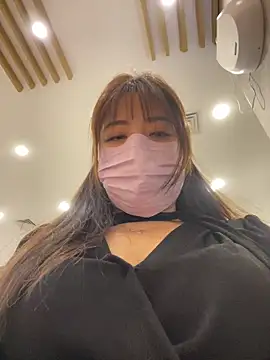 xiao-mo520 online show from March 14, 2026, 10:21 am