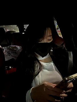 Snapshot of xiao-mo520 chatting on October 23, 2025, 1:21 pm xiao-mo520 online show from October 23, 2025, 1:21 pm