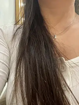 xiao-mo520 online show from February 1, 2026, 10:13 am