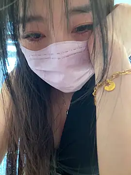 xiao-mo520 online show from May 26, 2026, 10:46 am
