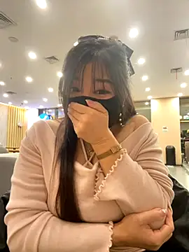 Snapshot of xiao-mo520 chatting on October 29, 2025, 10:14 am xiao-mo520 online show from October 29, 2025, 10:14 am