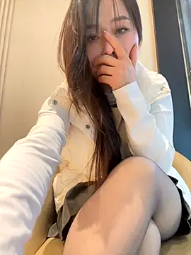 Snapshot of xiao-mo520 chatting on November 19, 2025, 10:48 am xiao-mo520 online show from November 19, 2025, 10:48 am