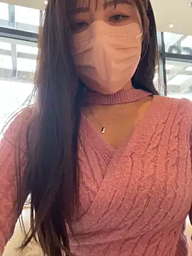 xiao-mo520 online show from March 10, 2026, 7:23 am