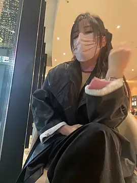 Snapshot of xiao-mo520 chatting on December 15, 2025, 10:43 am xiao-mo520 online show from December 15, 2025, 10:43 am