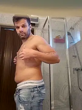 FROCETTO93 online show from November 15, 2025, 12:53 pm