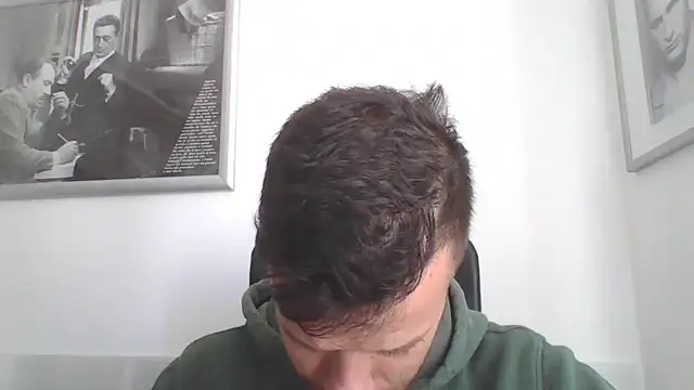 FROCETTO93 online show from April 9, 2026, 12:44 pm