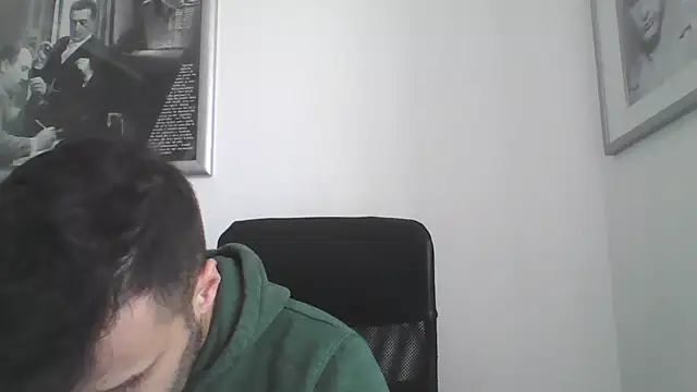 FROCETTO93 online show from February 20, 2026, 12:18 pm