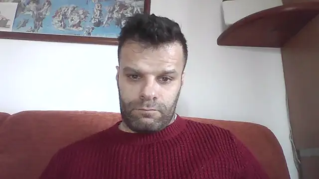 FROCETTO93 online show from February 21, 2026, 2:41 pm