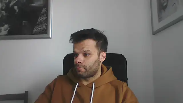 FROCETTO93 online show from November 7, 2025, 1:15 pm