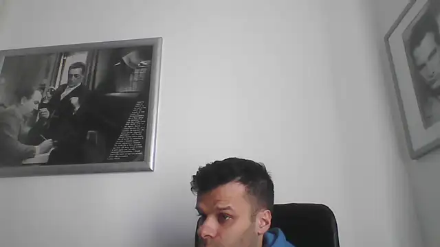 FROCETTO93 online show from February 23, 2026, 1:33 pm