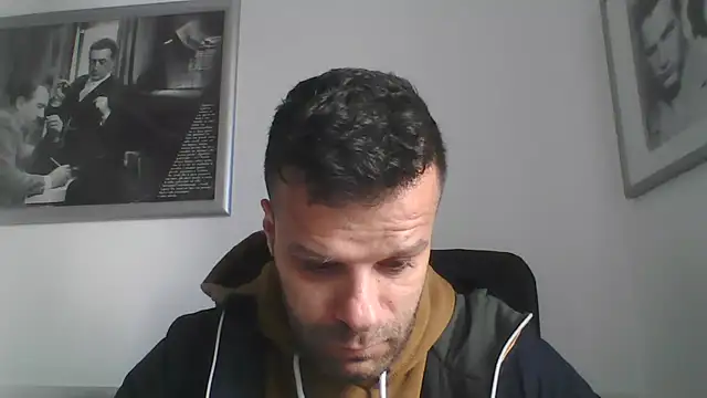 FROCETTO93 online show from April 7, 2026, 7:10 am