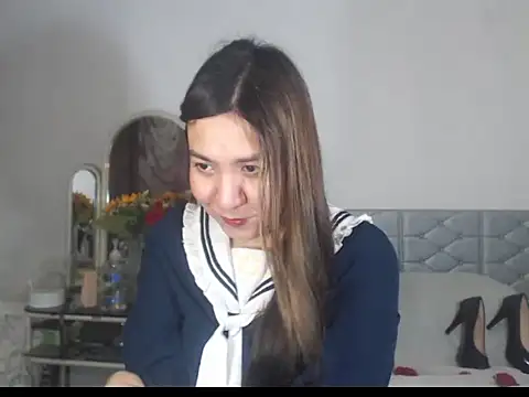 stellahugeX online show from January 6, 2026, 5:33 am