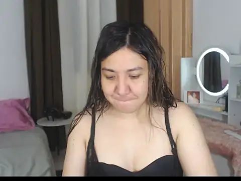 stellahugeX online show from February 15, 2026, 10:03 am