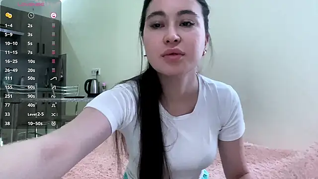 JettaHerrin online show from November 21, 2025, 4:00 am