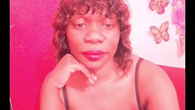 IndianqueenB online show from December 4, 2025, 9:30 am