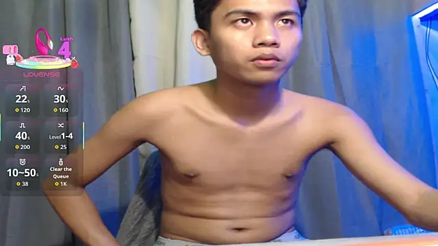 Snapshot of Demure_Asian143 chatting on December 13, 2025, 9:21 pm Demure Asian143 online show from December 13, 2025, 9:21 pm