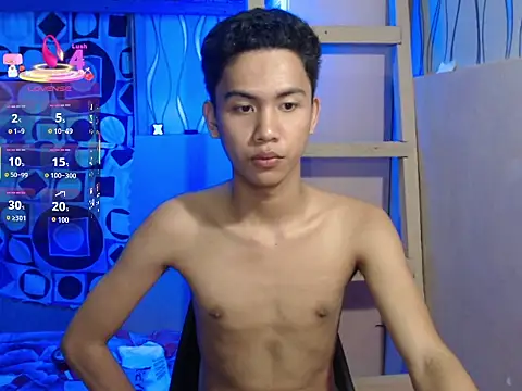 Snapshot of Demure_Asian143 chatting on October 31, 2025, 10:45 am Demure Asian143 online show from October 31, 2025, 10:45 am