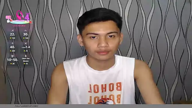 Snapshot of Demure_Asian143 chatting on November 28, 2025, 10:37 am Demure Asian143 online show from November 28, 2025, 10:37 am