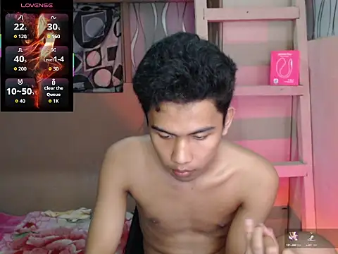 Snapshot of Demure_Asian143 chatting on November 7, 2025, 10:20 am Demure Asian143 online show from November 7, 2025, 10:20 am