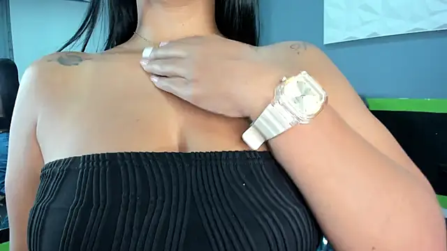 Snapshot of SailonTeen chatting on October 24, 2025, 2:38 pm SailonTeen online show from October 24, 2025, 2:38 pm