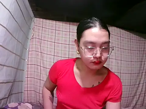 asian janella online show from February 9, 2026, 4:27 pm