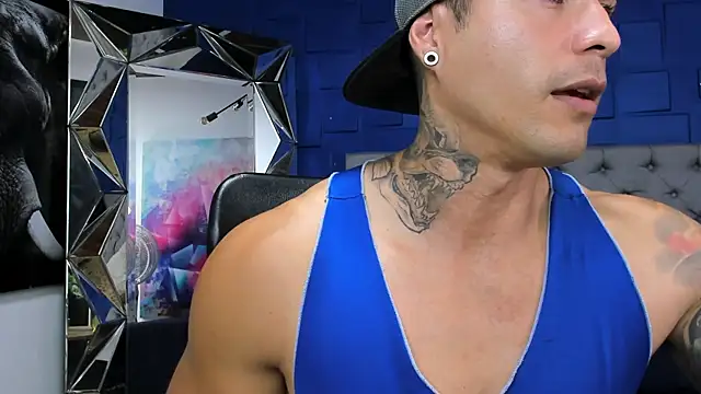Snapshot of andres-clark92 chatting on June 9, 2026, 5:14 pm andres-clark92 online show from June 9, 2026, 5:14 pm
