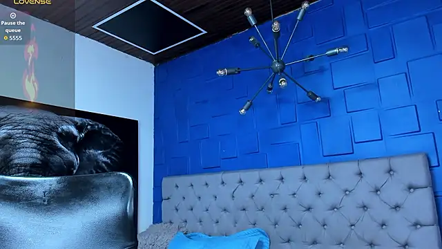 andres-clark92 online show from March 5, 2026, 4:03 pm